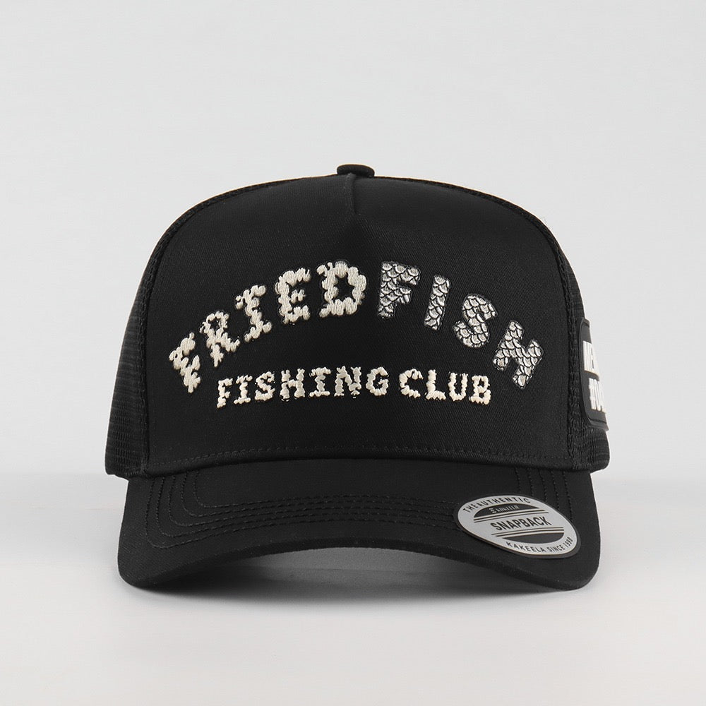 Member #0420 Trucker Hat