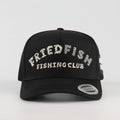 Member #0420 Trucker Hat