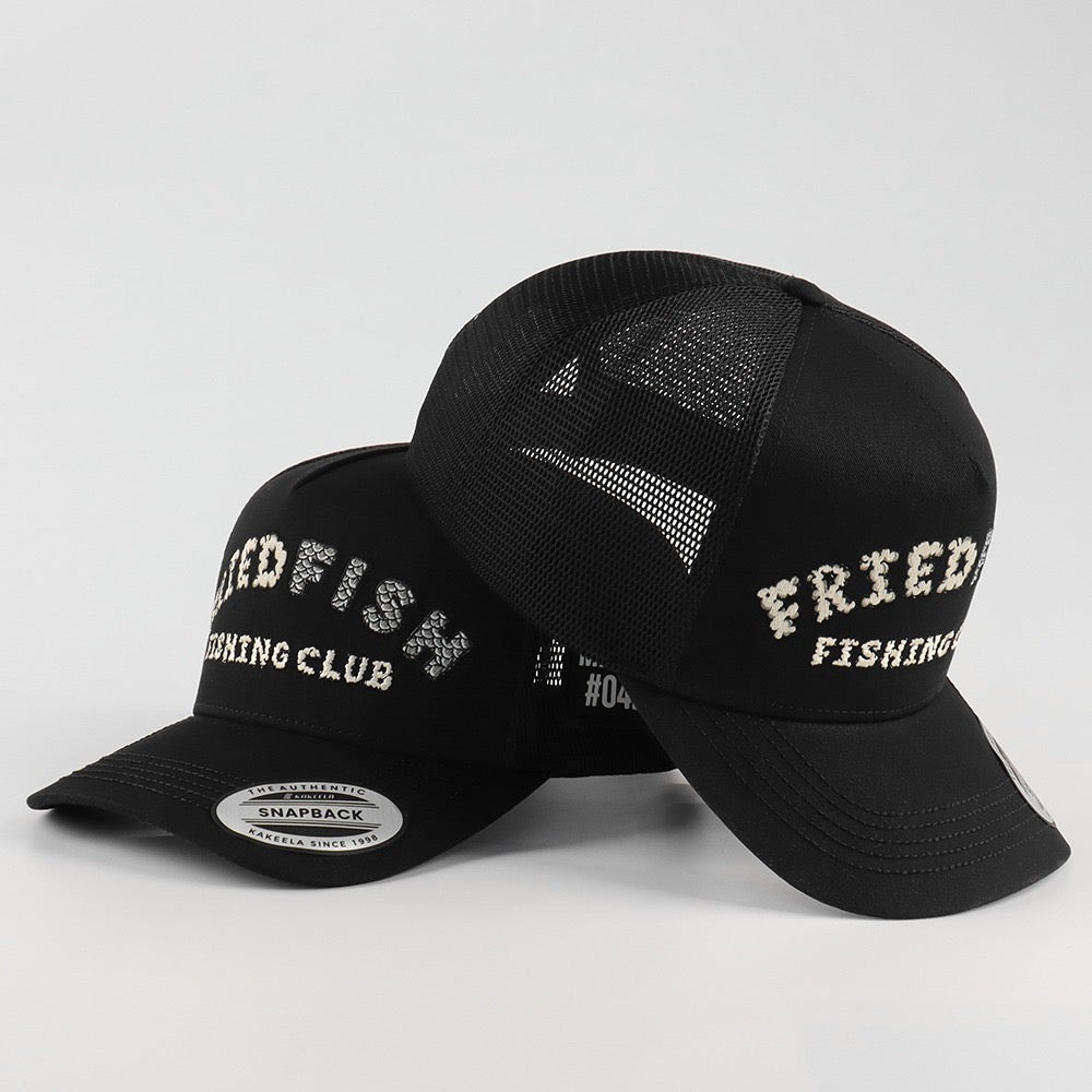 Member #0420 Trucker Hat