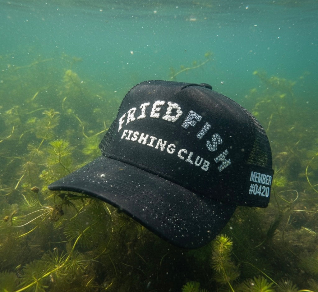 Member #0420 Trucker Hat