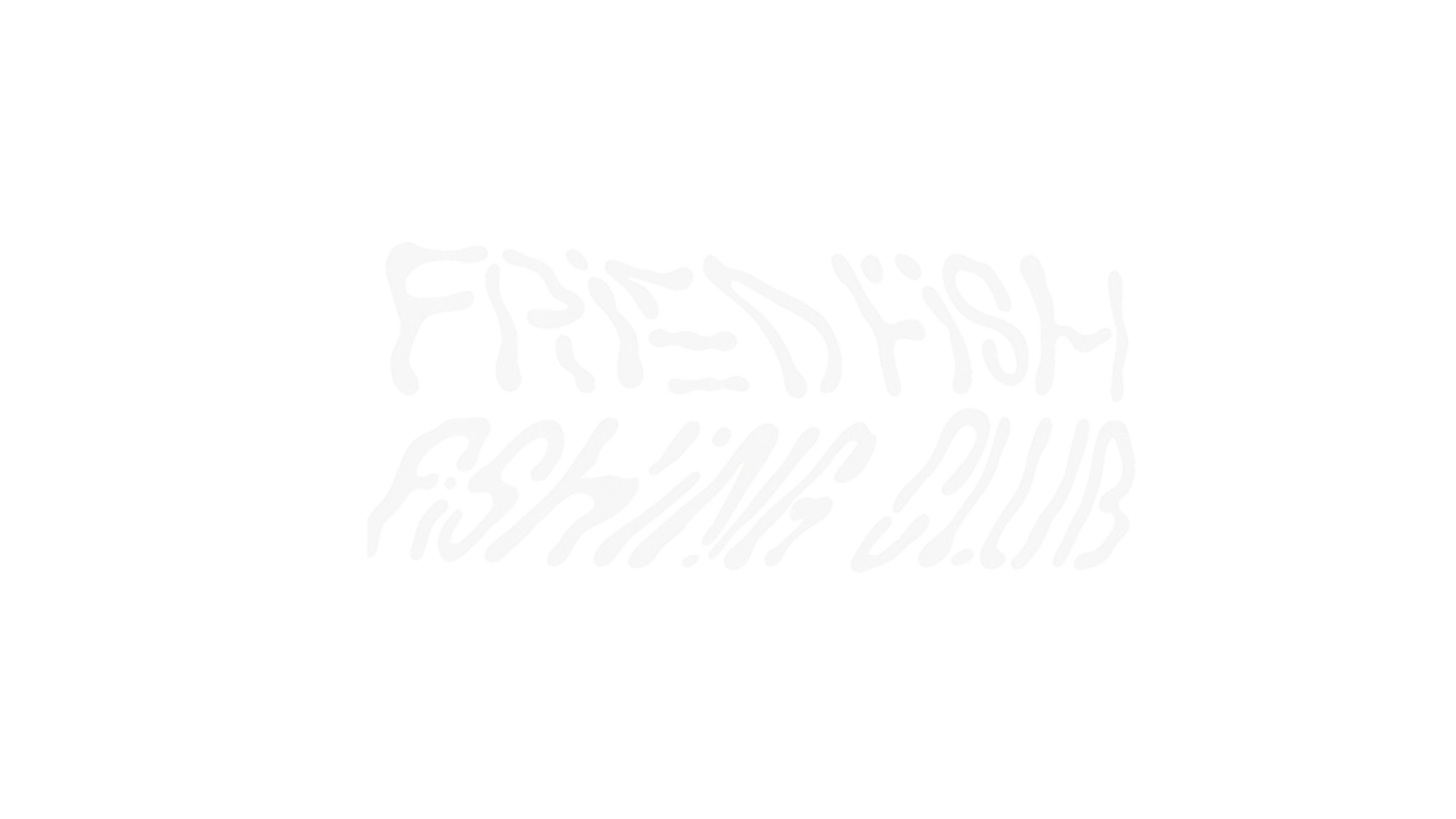 Fried Fish Fishing Club