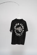 "The Fried Catfish" Acid Wash T-Shirt