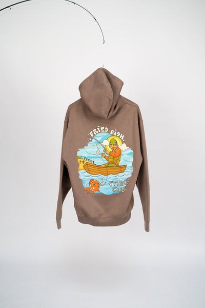 【IRIE FISHING CLUB】\